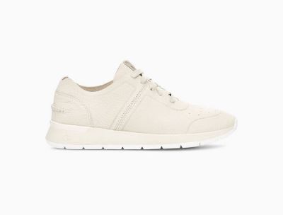 UGG Adaleen Sneakers for Womens - White India